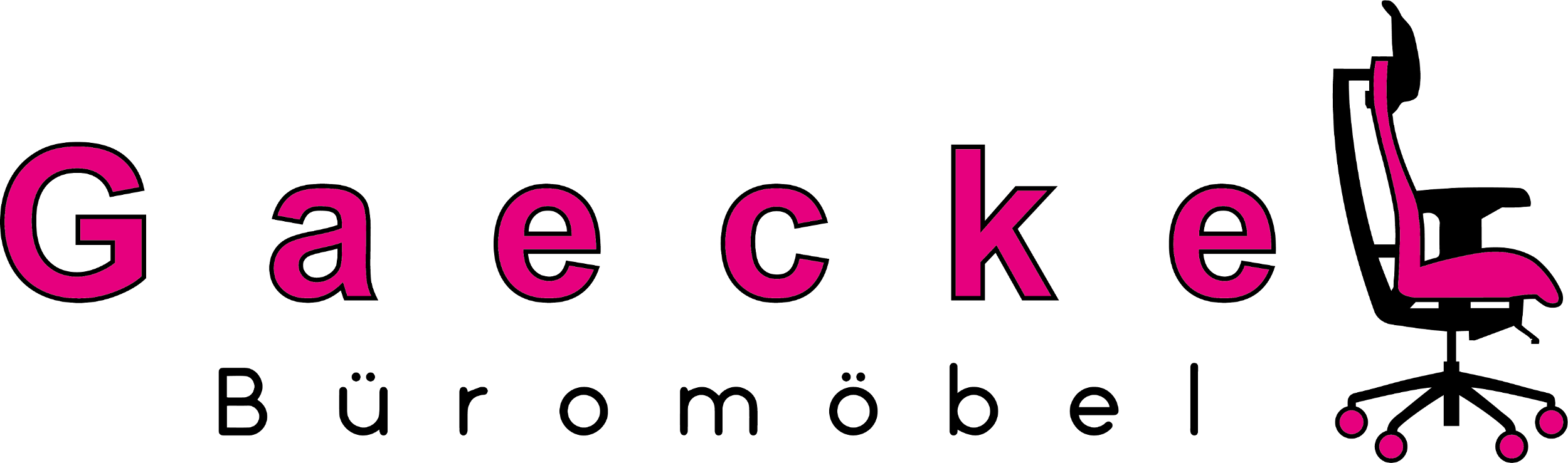 Gaeckel-Shop-Logo