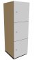 Preview: Schließfachschrank Palmberg Locker B 500mm