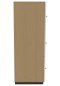 Preview: Schließfachschrank Palmberg Locker B 500mm