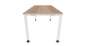 Preview: Schreibtisch Systo Tec Palmberg