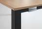 Preview: Schreibtisch Systo Tec Palmberg