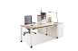 Preview: Schreibtisch Systo Tec Palmberg
