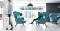 Preview: Sessel Profim October 12