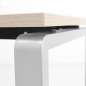 Preview: Palmberg Schreibtisch Pensum