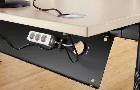 Palmberg Schreibtisch Palmega