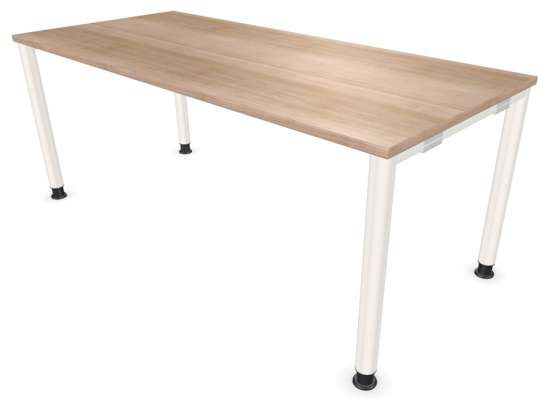 Schreibtisch Systo Tec Palmberg