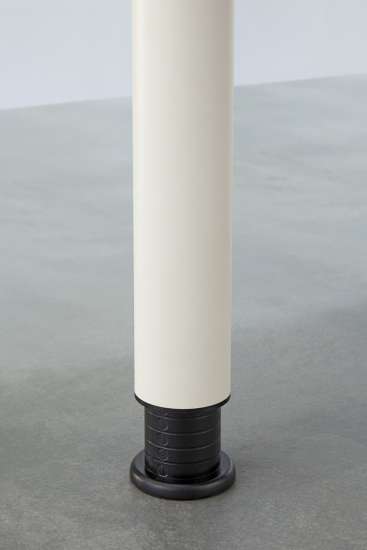 Schreibtisch Systo Tec Palmberg
