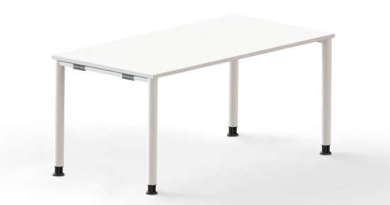 Schreibtisch Systo Tec Palmberg