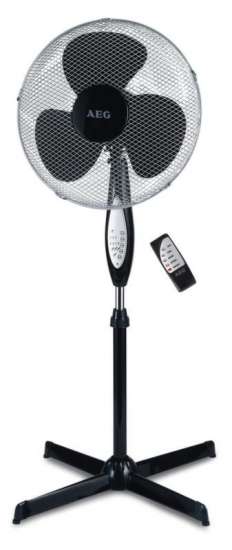 Standventilator, schwarzBürostühle & Büromöbel PREISWERT online bestellen