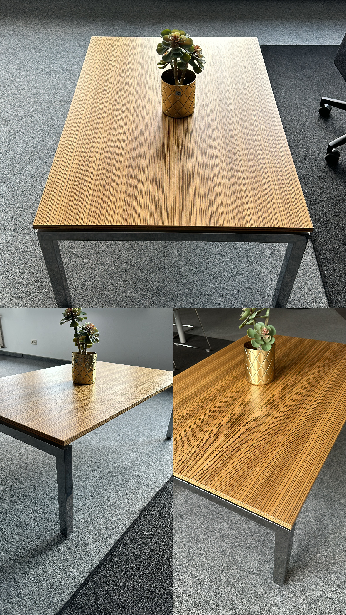 Couchtisch 1200X800