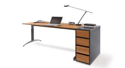 Palmberg Schreibtisch Palmega