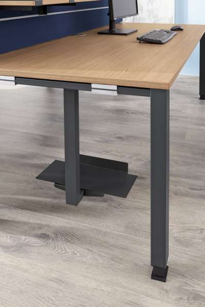 Schreibtisch Systo Tec Palmberg