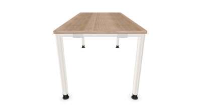 Schreibtisch Systo Tec Palmberg