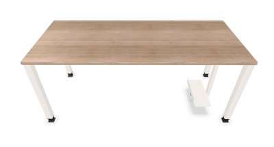 Schreibtisch Systo Tec Palmberg