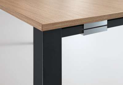 Schreibtisch Systo Tec Palmberg