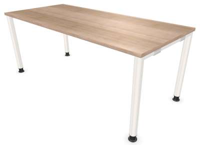 Schreibtisch Systo Tec Palmberg