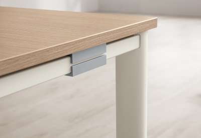 Schreibtisch Systo Tec Palmberg