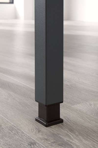 Schreibtisch Systo Tec Palmberg
