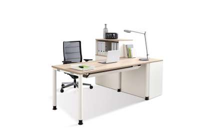 Schreibtisch Systo Tec Palmberg